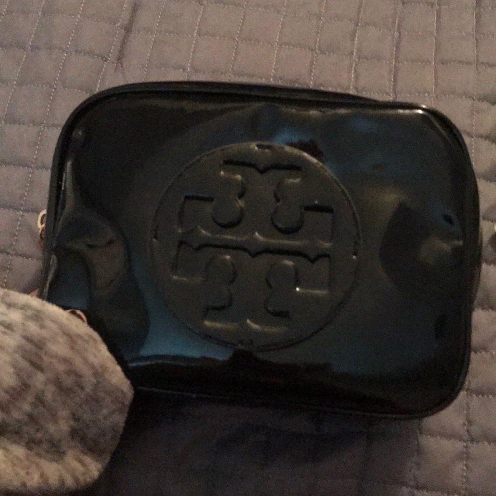Tory Burch Makeup Bag
